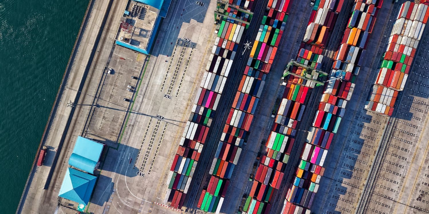Welcome to Global Parcel Express