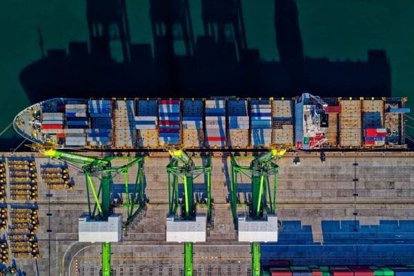Freight Shipping